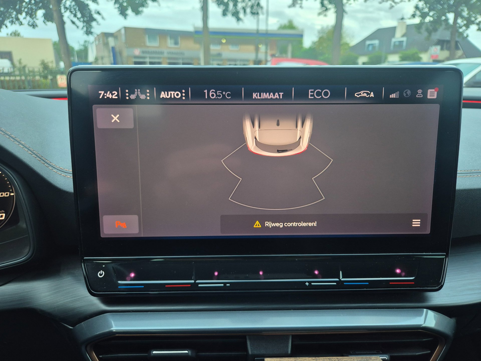 Foto van Cupra Formentor E-hybrid