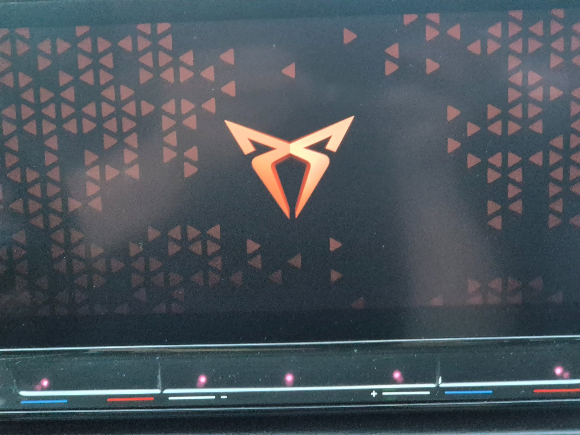 Foto van Cupra Formentor E-hybrid
