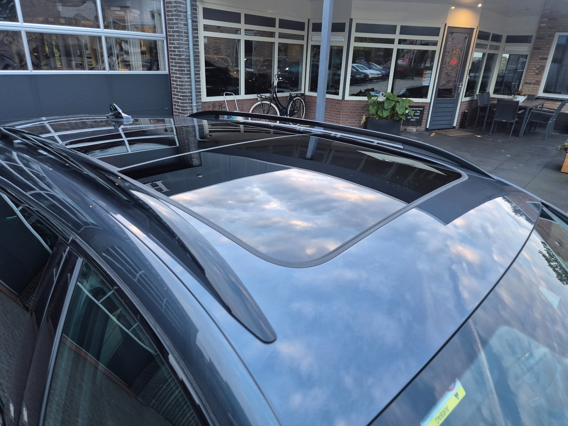 Foto van Cupra Formentor E-hybrid
