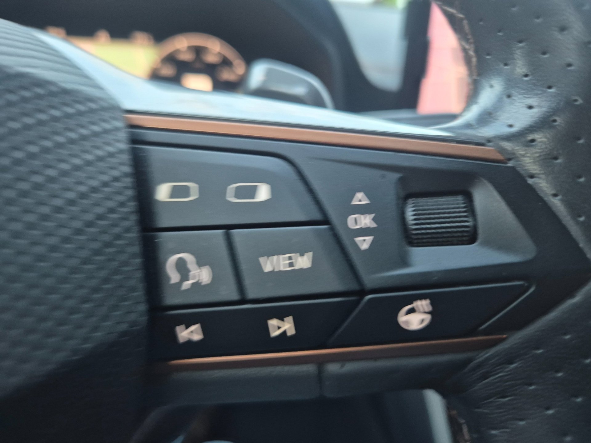Foto van Cupra Formentor E-hybrid