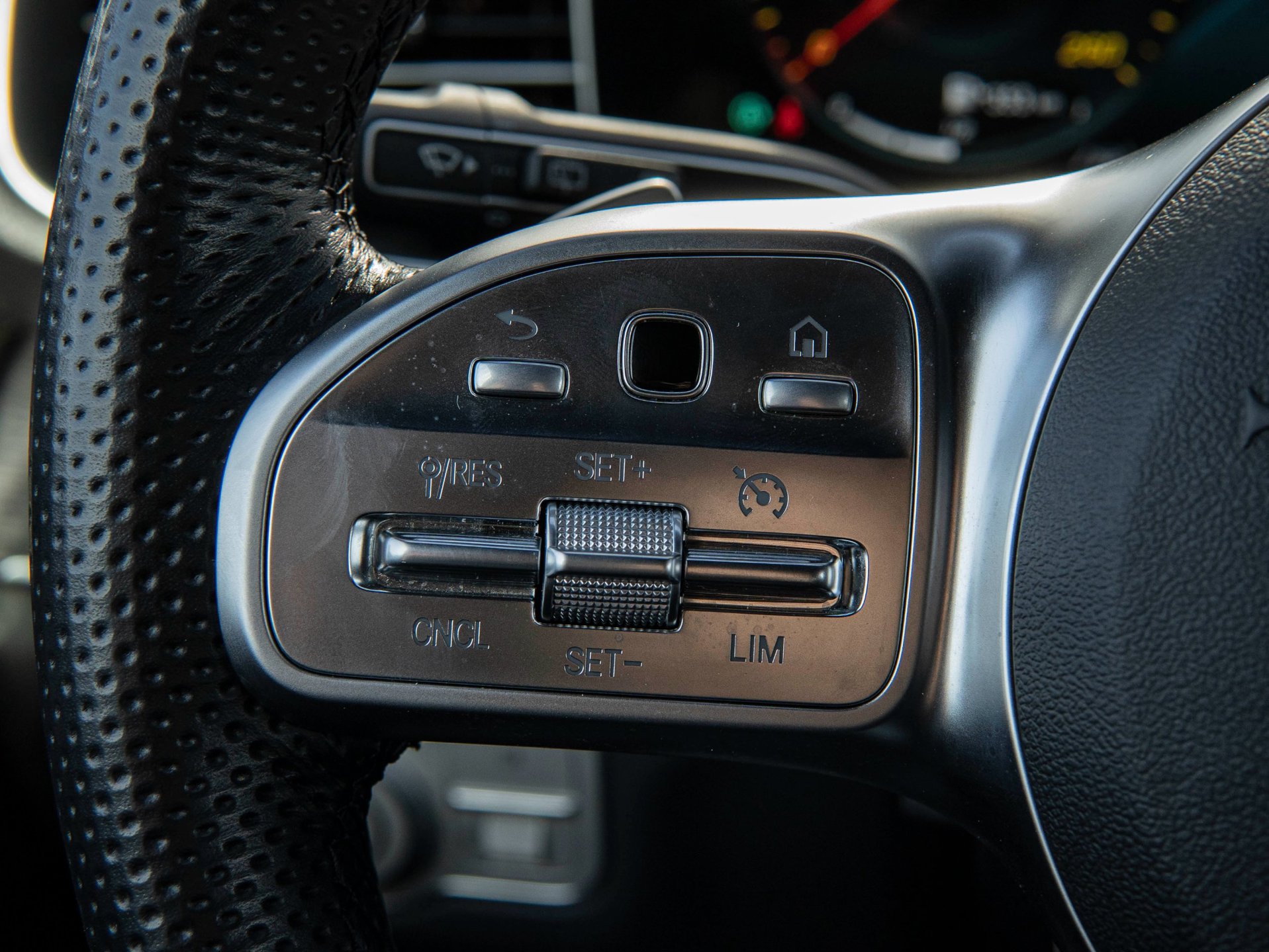Foto van Mercedes-Benz Gle-klasse
