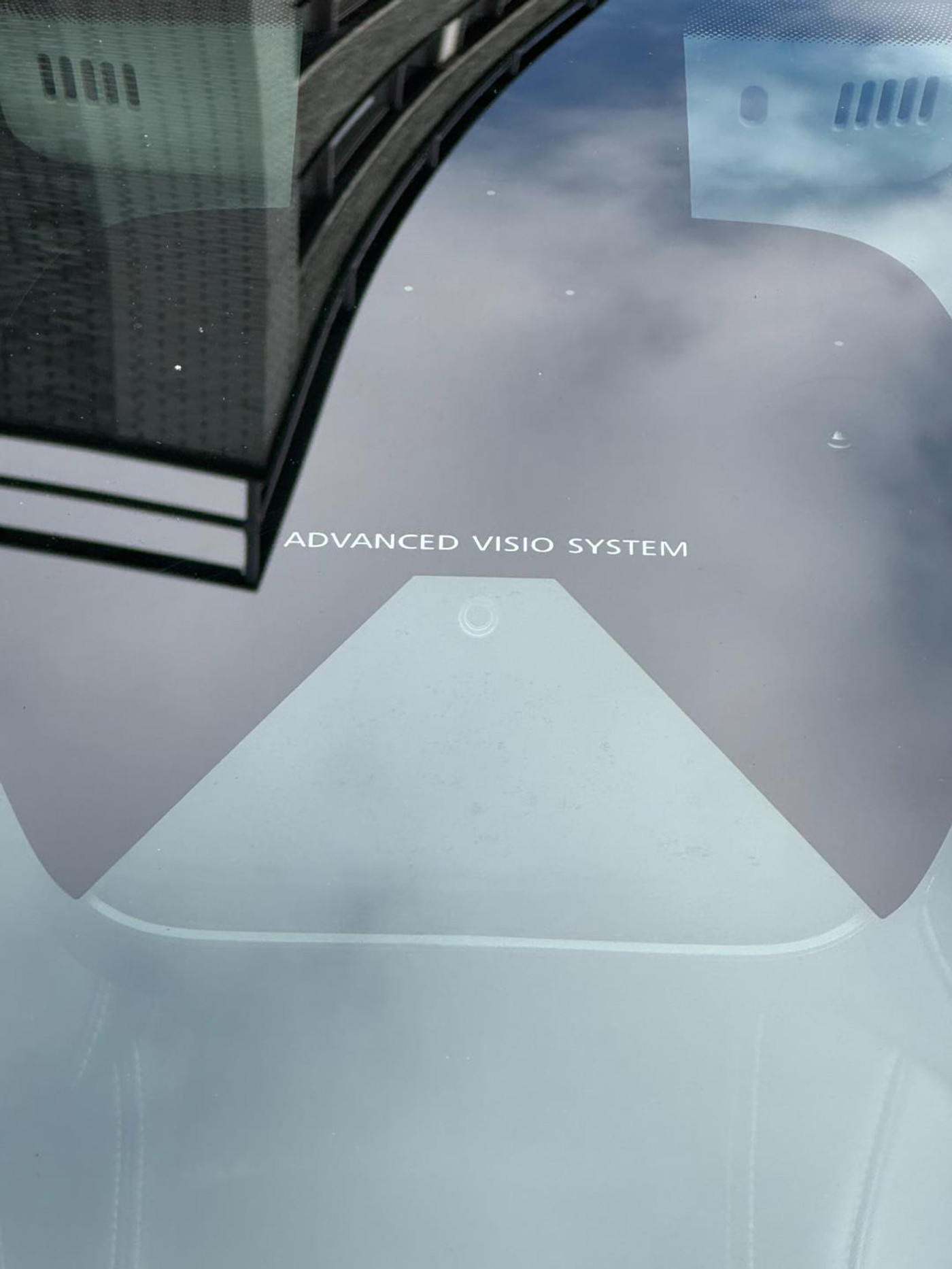 Foto van Renault Scénic