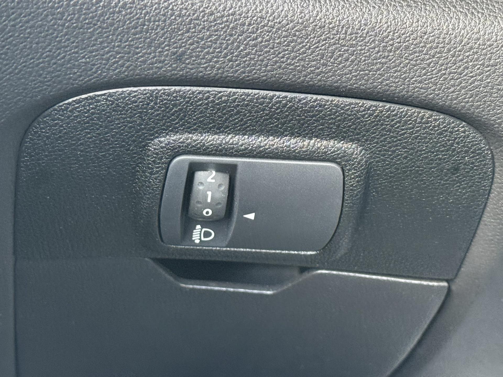 Foto van Renault Scénic
