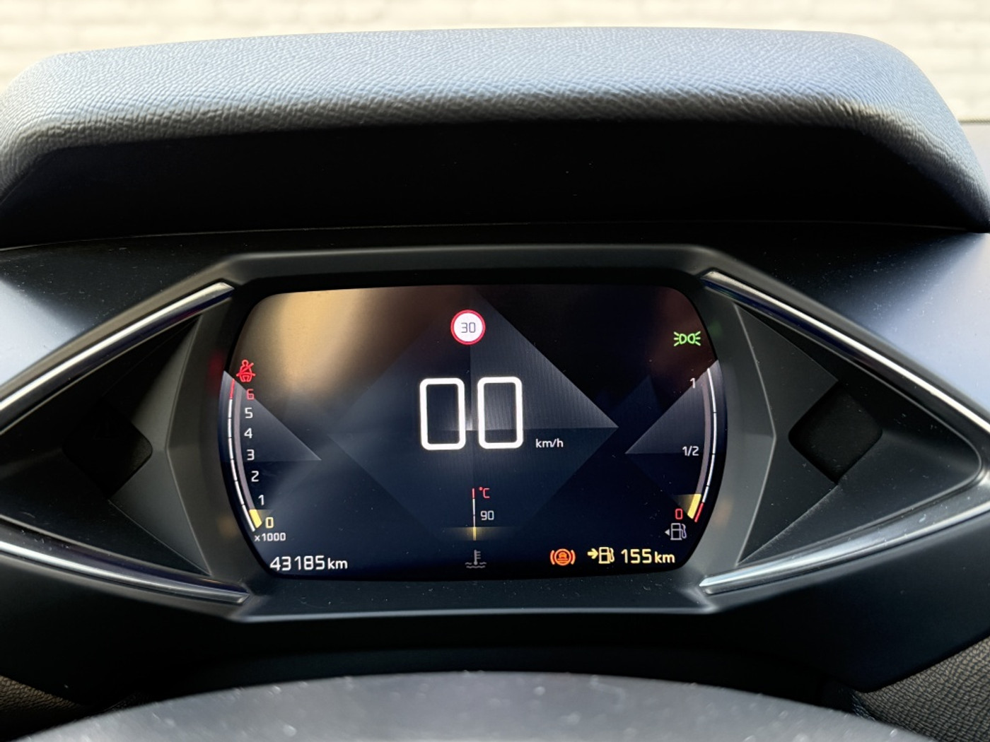 Foto van DS Ds3 Crossback