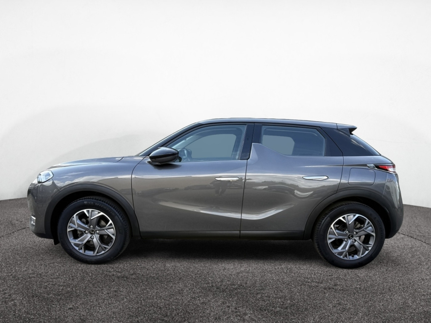 Foto van DS Ds3 Crossback