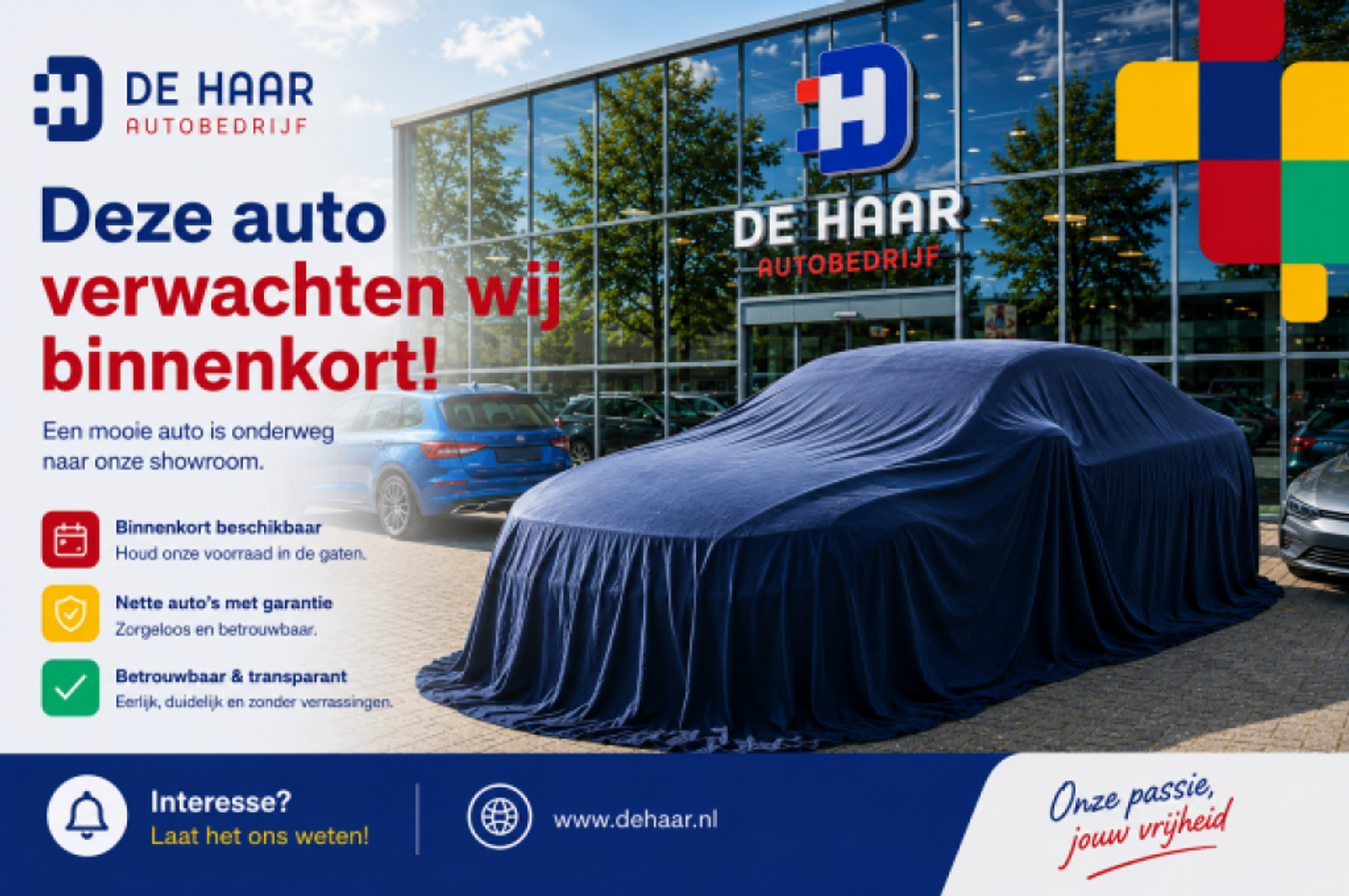 Foto van Volkswagen Id.4 Pro 210kw