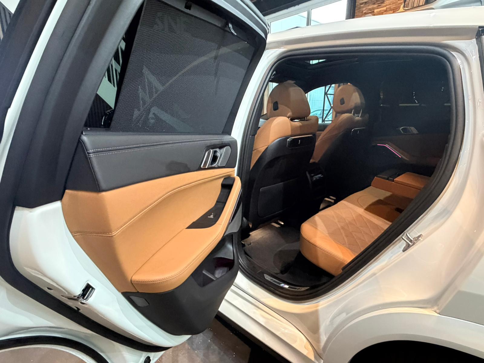 Foto van BMW X6 Xdrive30d M Sport