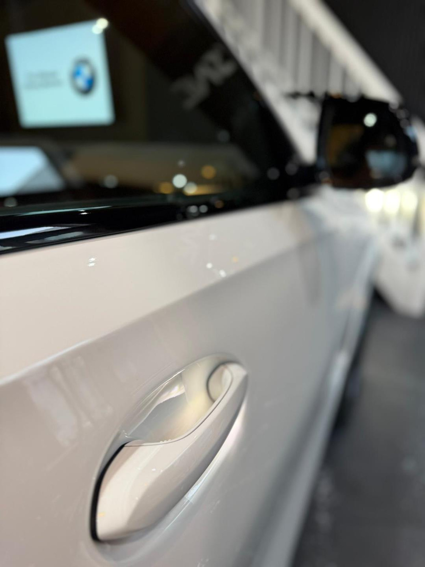 Foto van BMW X6 Xdrive30d M Sport
