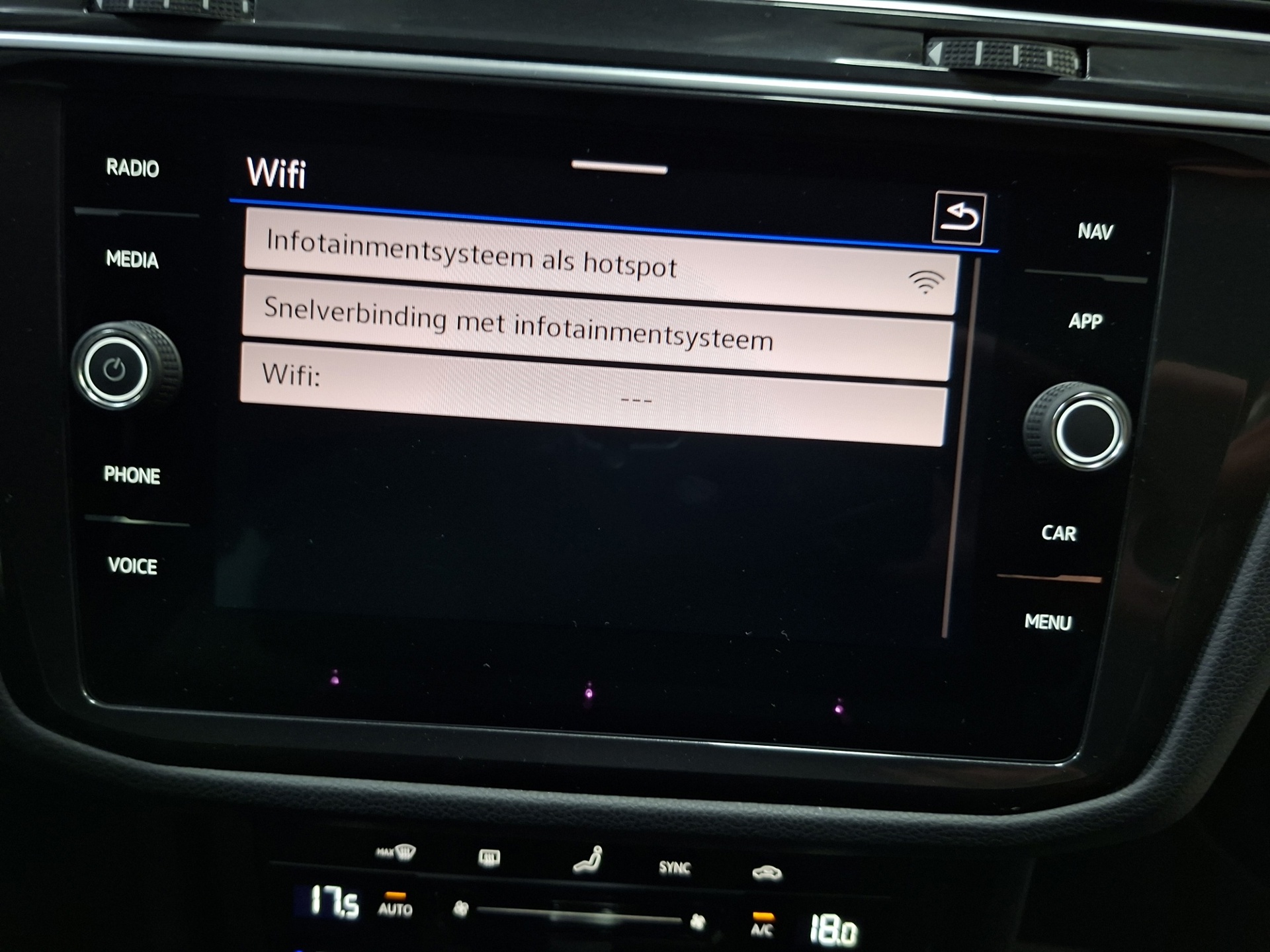 Foto van Seat Seat Ateca