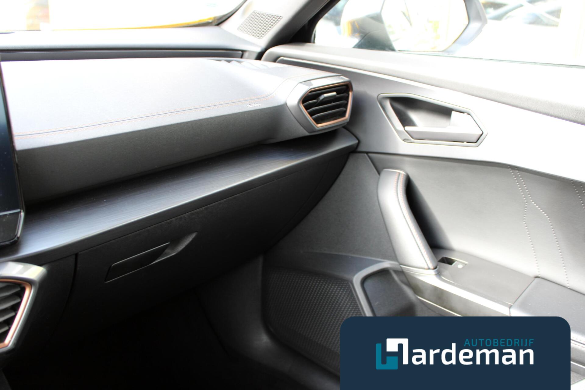 Foto van Cupra Formentor VZ E-hybrid