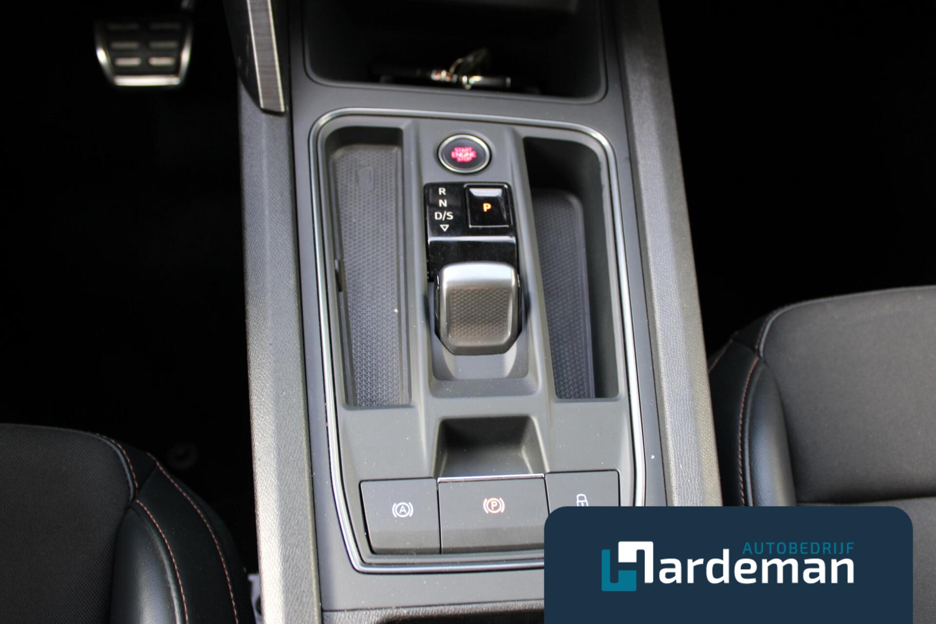 Foto van Cupra Formentor VZ E-hybrid