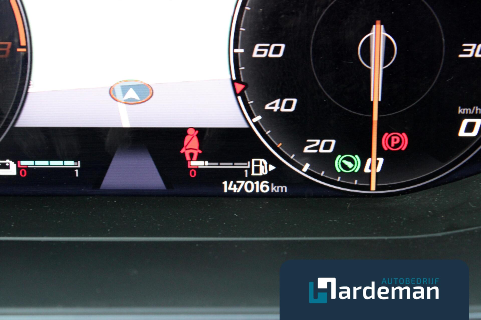Foto van Cupra Formentor VZ E-hybrid