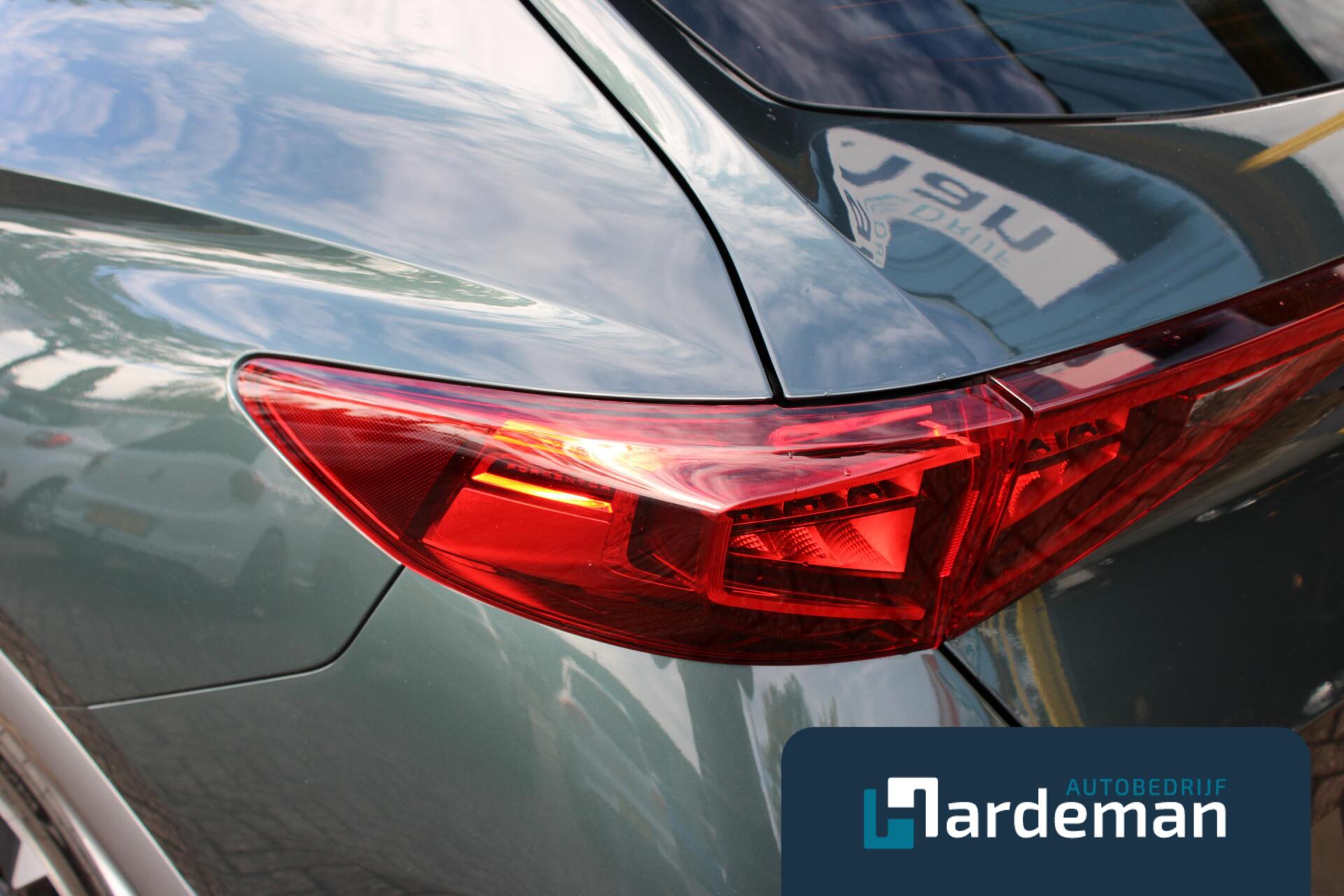 Foto van Cupra Formentor VZ E-hybrid