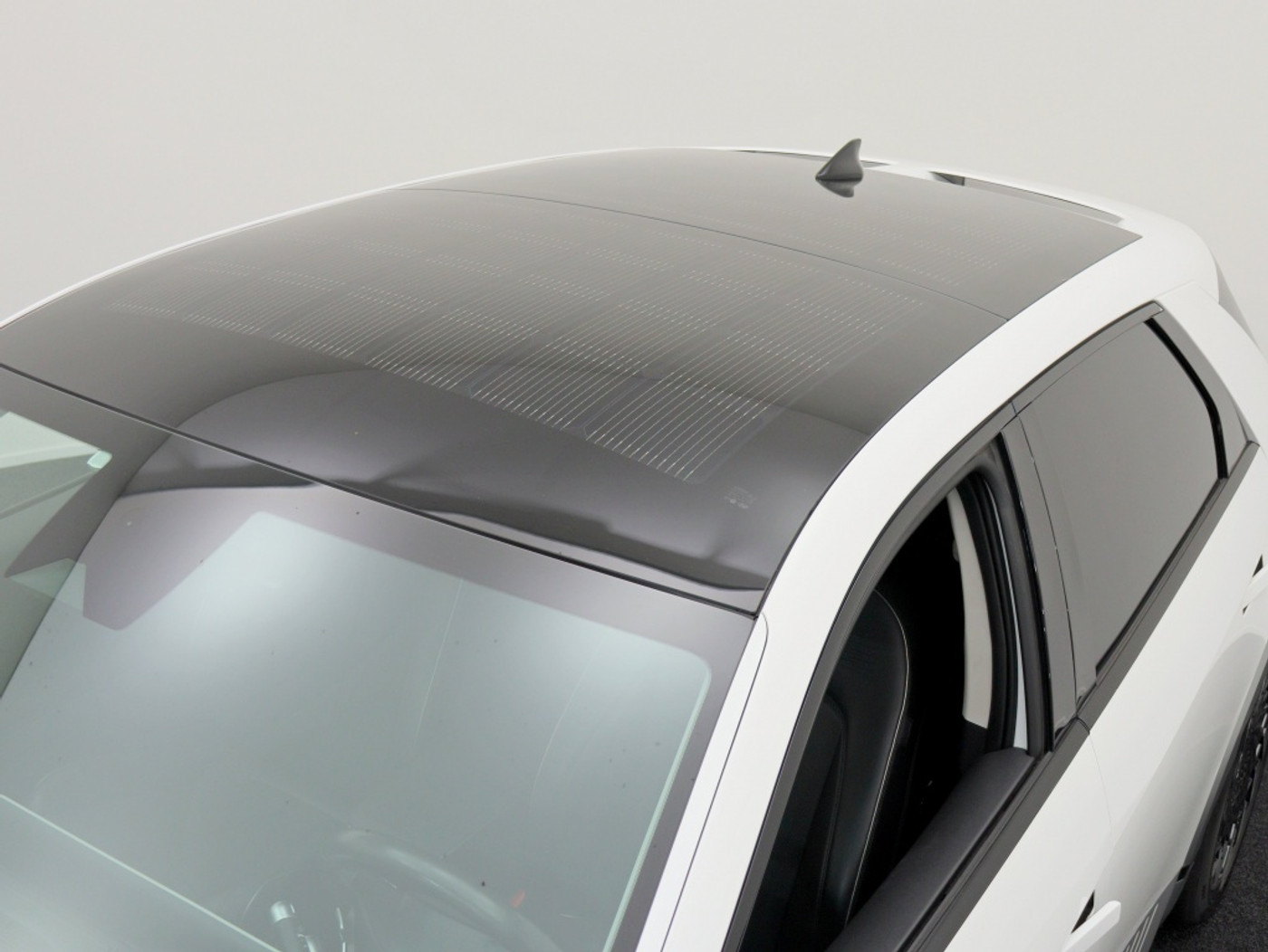 Foto van Hyundai Ioniq5