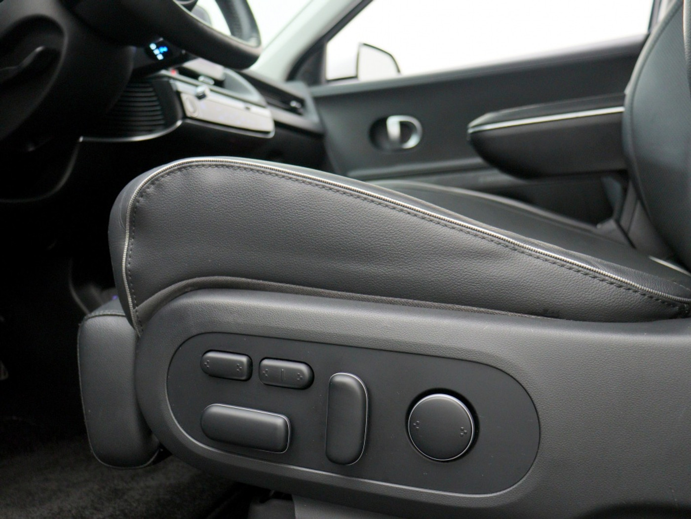 Foto van Hyundai Ioniq5