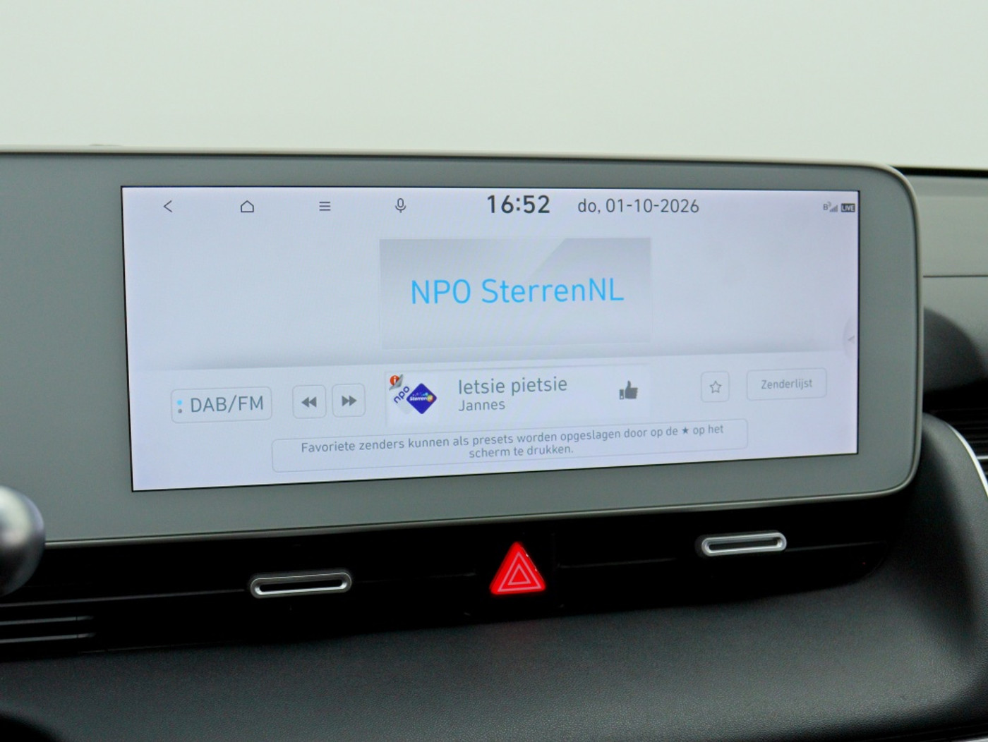 Foto van Hyundai Ioniq5