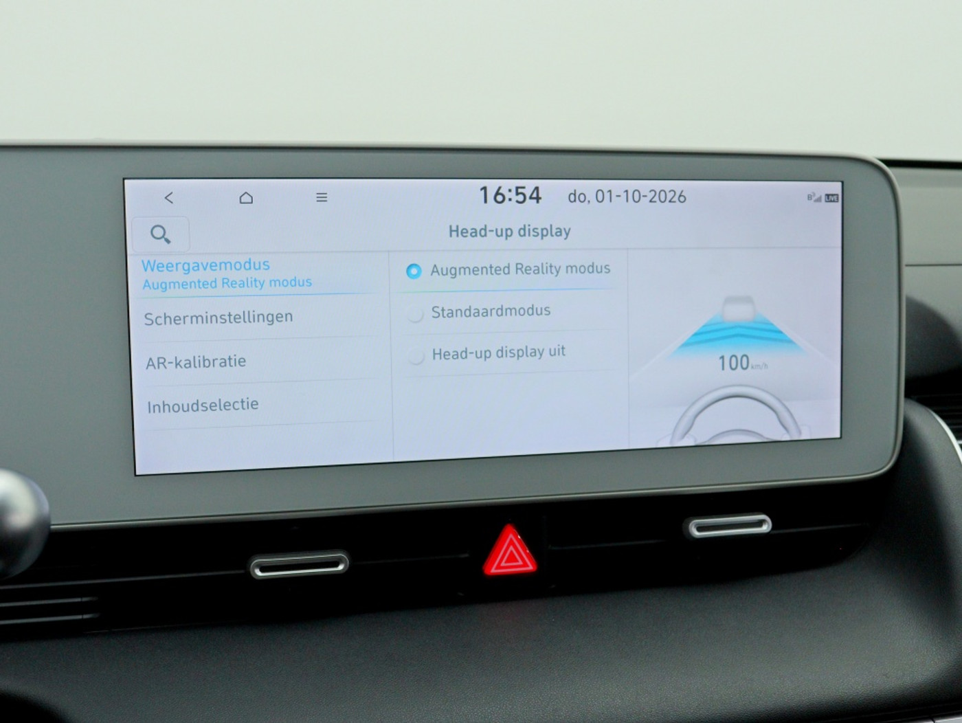 Foto van Hyundai Ioniq5