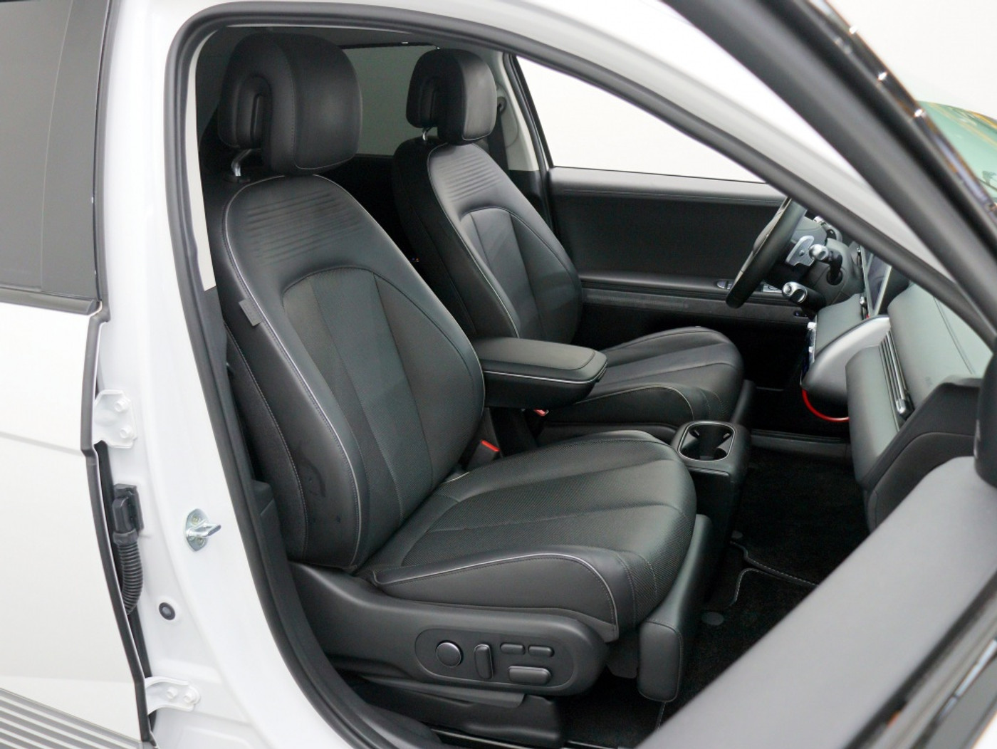 Foto van Hyundai Ioniq5