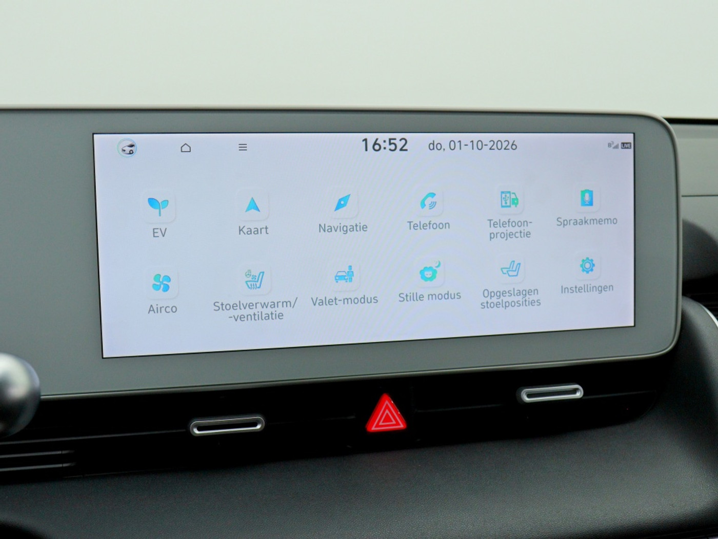 Foto van Hyundai Ioniq5