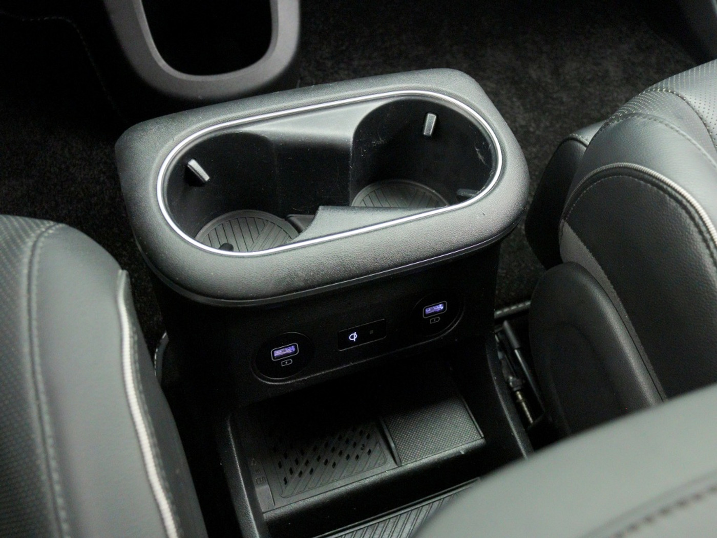 Foto van Hyundai Ioniq5