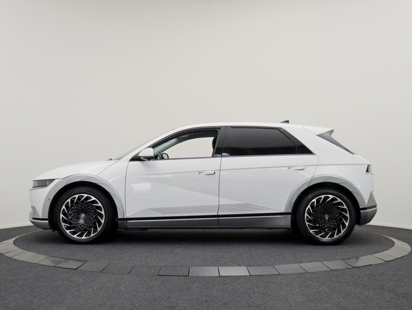 Foto van Hyundai Ioniq5
