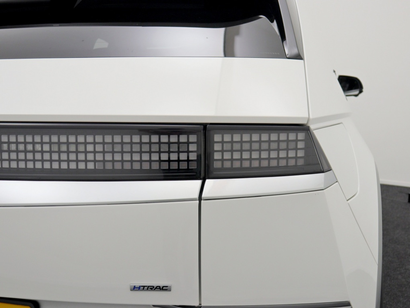 Foto van Hyundai Ioniq5