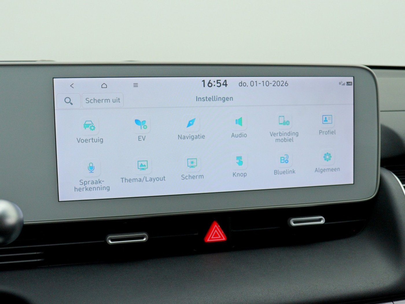 Foto van Hyundai Ioniq5