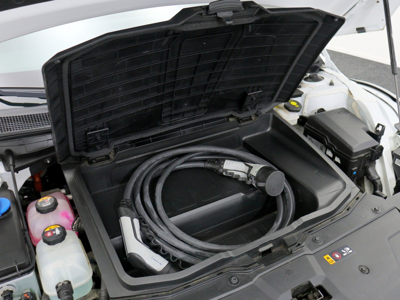 Foto van Hyundai Ioniq5