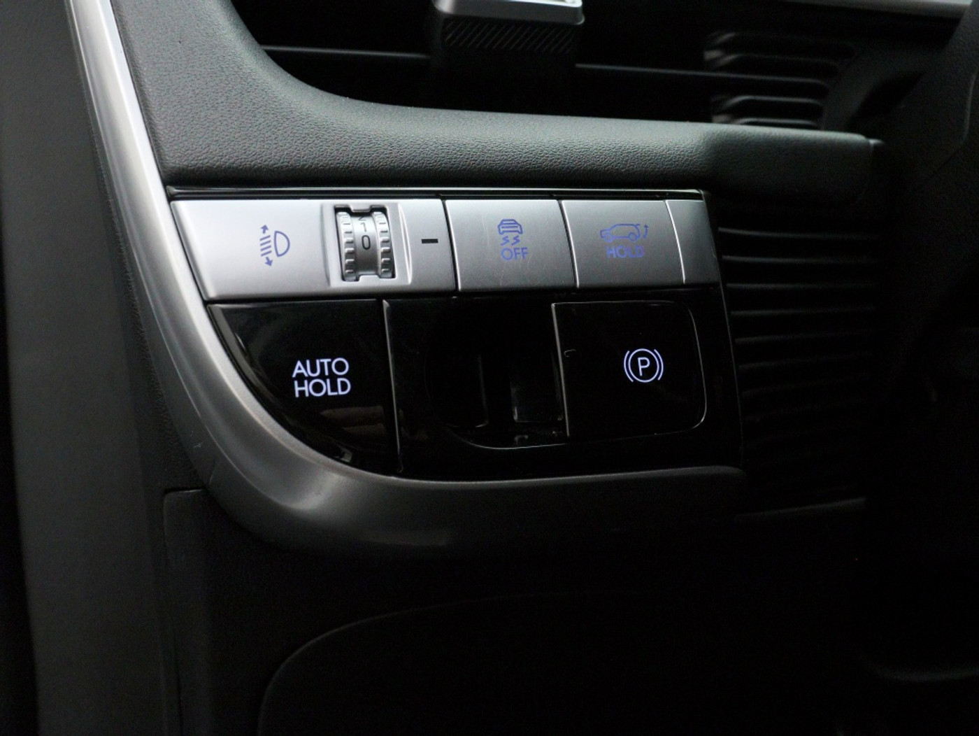 Foto van Hyundai Ioniq5