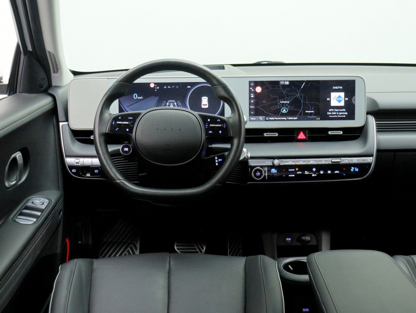 Foto van Hyundai Ioniq5