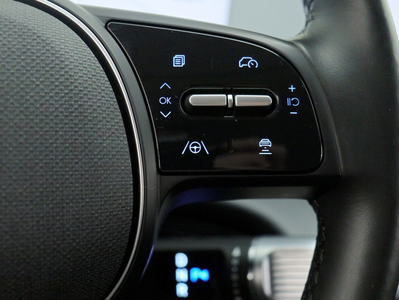 Foto van Hyundai Ioniq5