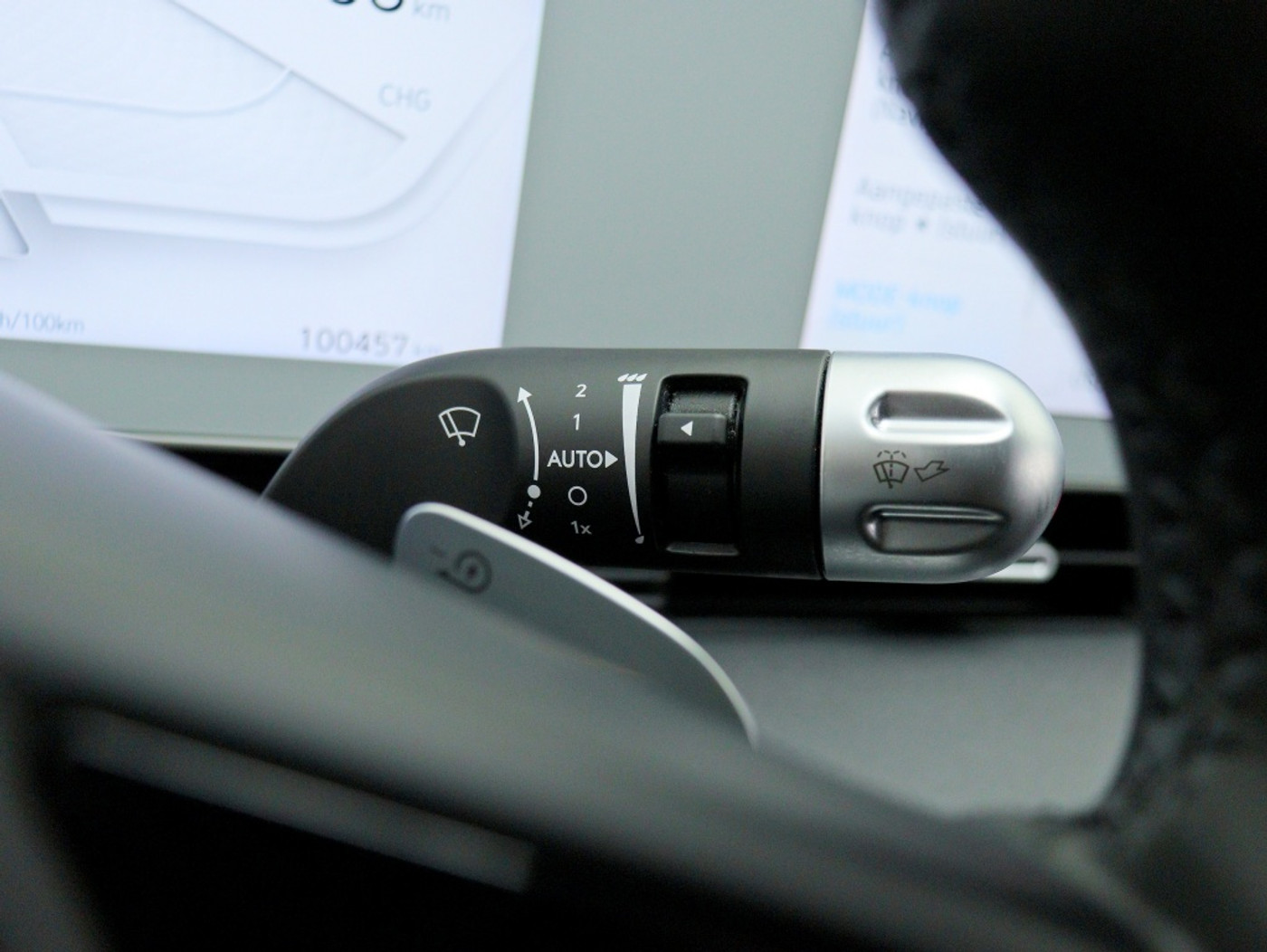 Foto van Hyundai Ioniq5