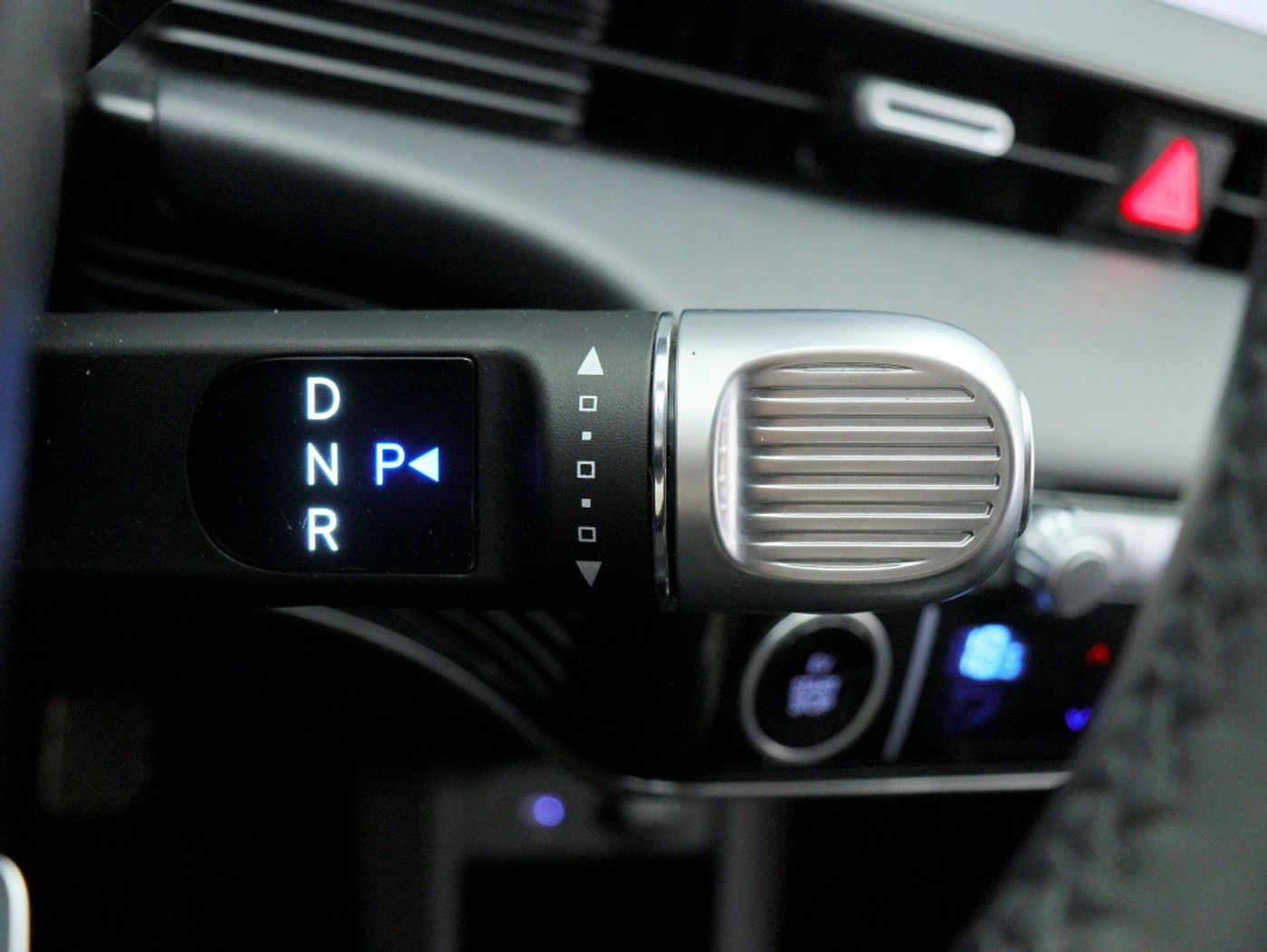 Foto van Hyundai Ioniq5