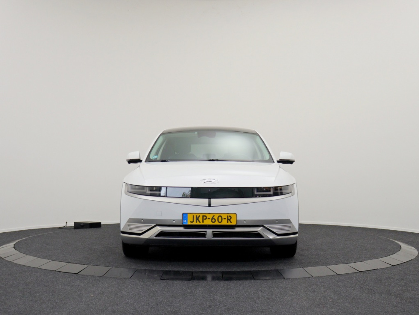 Foto van Hyundai Ioniq5