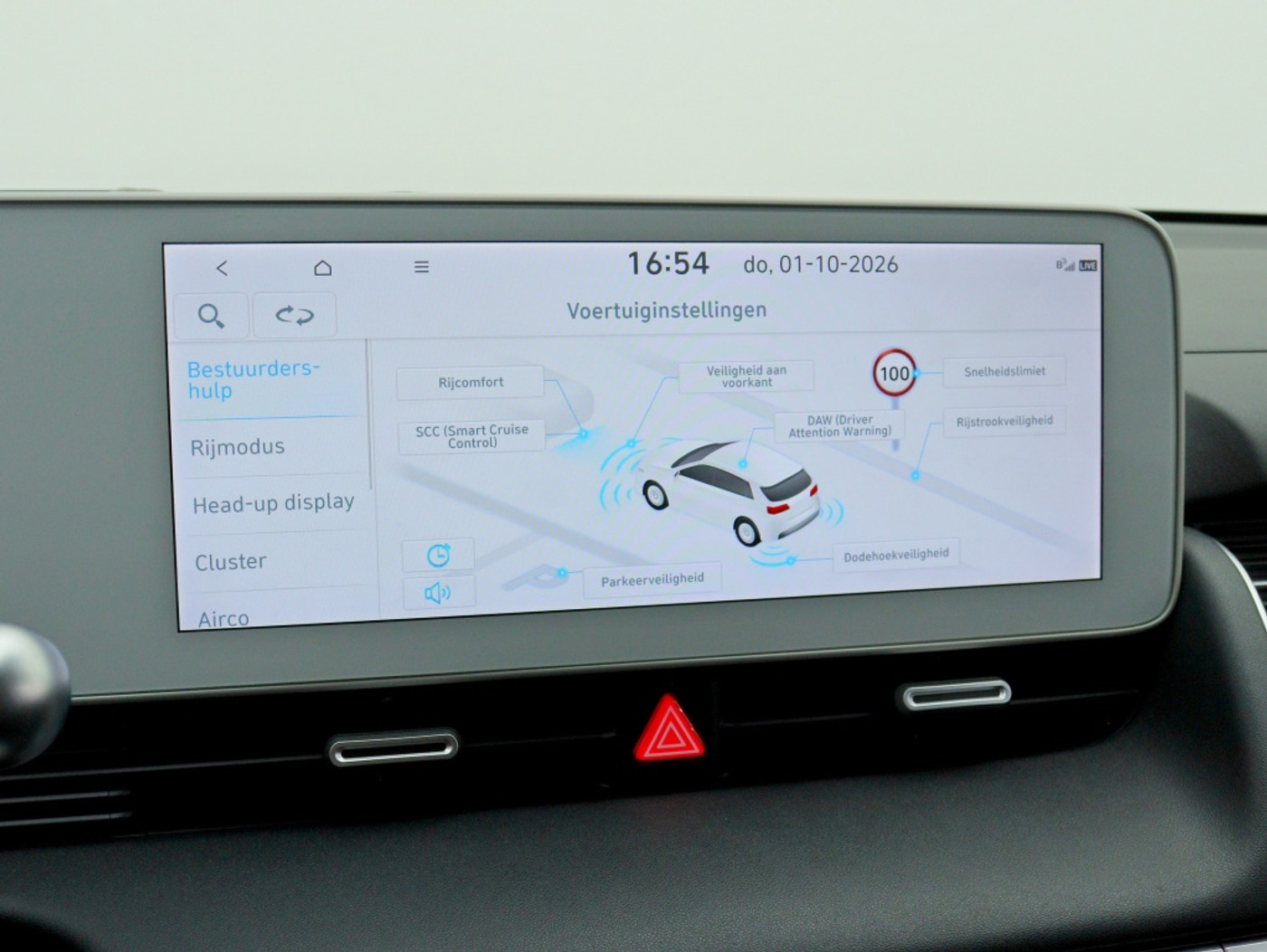 Foto van Hyundai Ioniq5