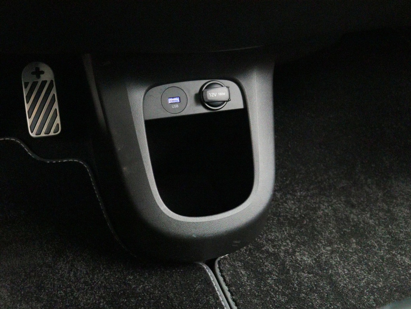 Foto van Hyundai Ioniq5