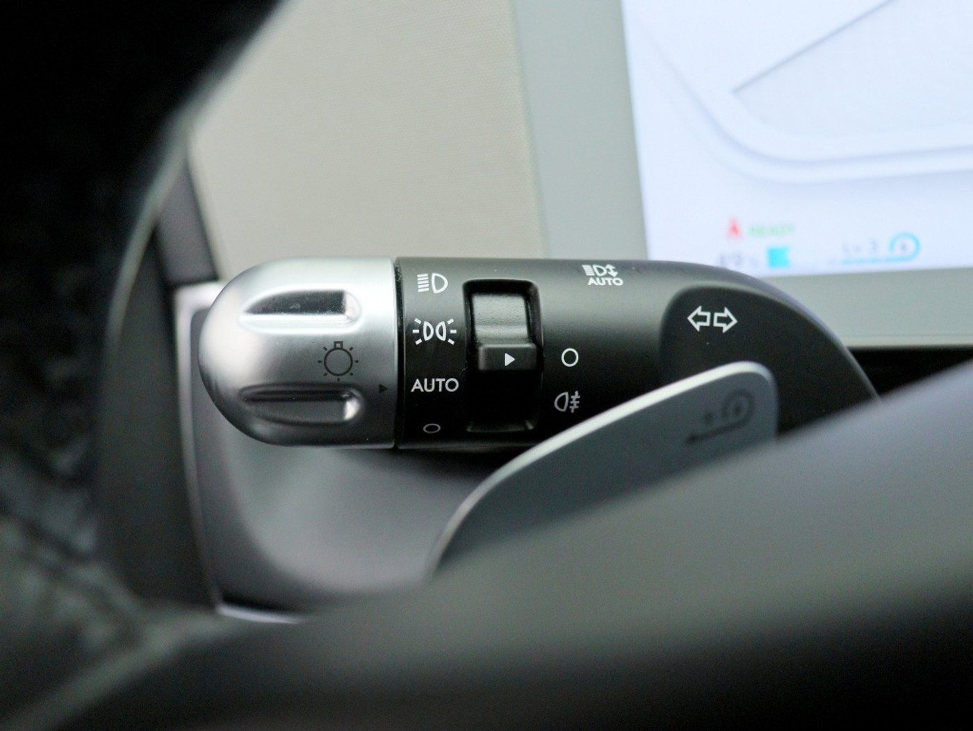 Foto van Hyundai Ioniq5