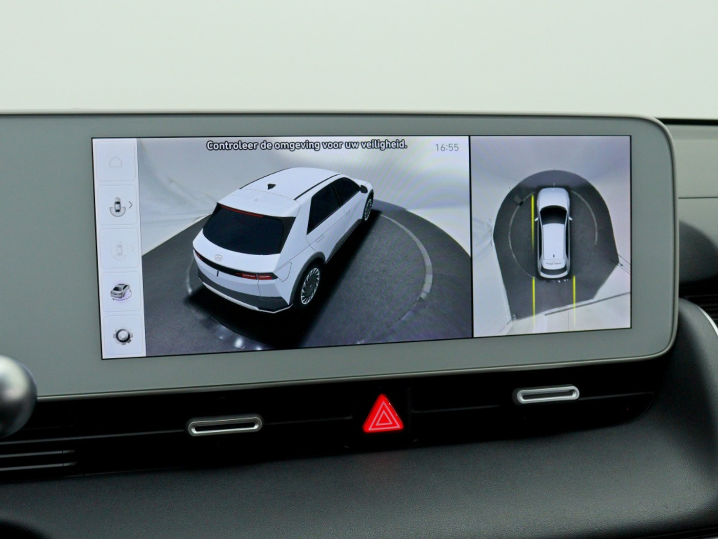 Foto van Hyundai Ioniq5