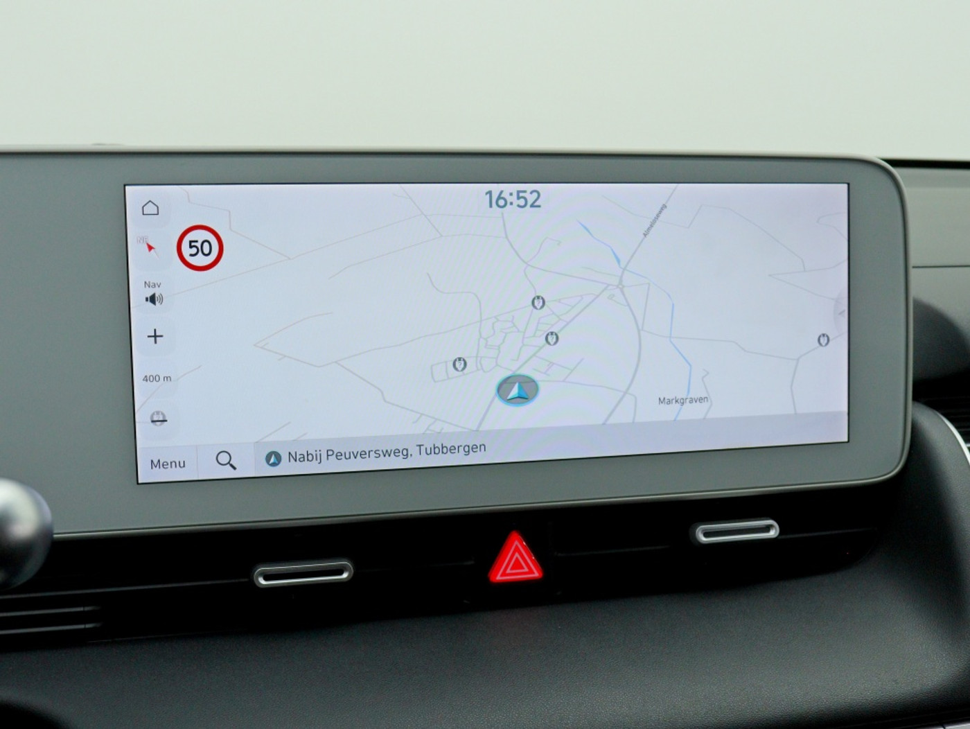 Foto van Hyundai Ioniq5