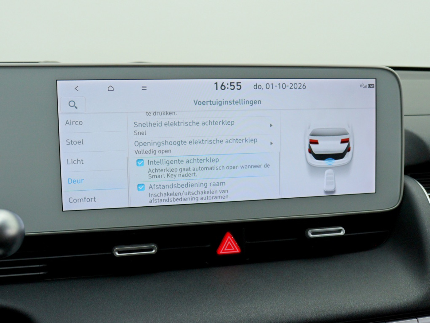 Foto van Hyundai Ioniq5