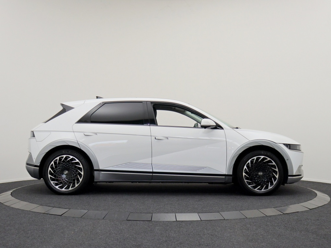 Foto van Hyundai Ioniq5