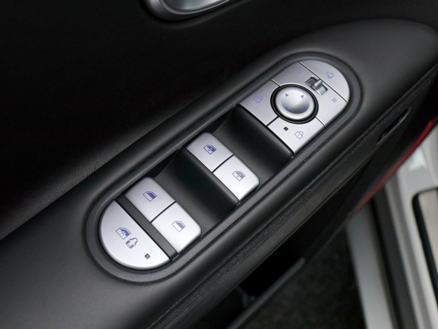 Foto van Hyundai Ioniq5