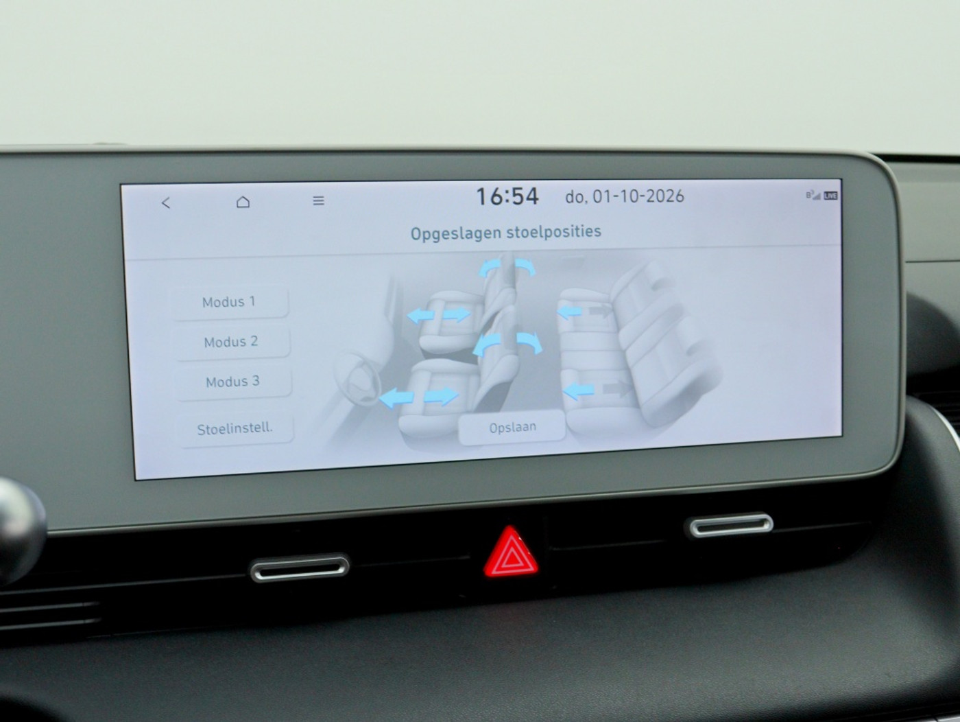 Foto van Hyundai Ioniq5
