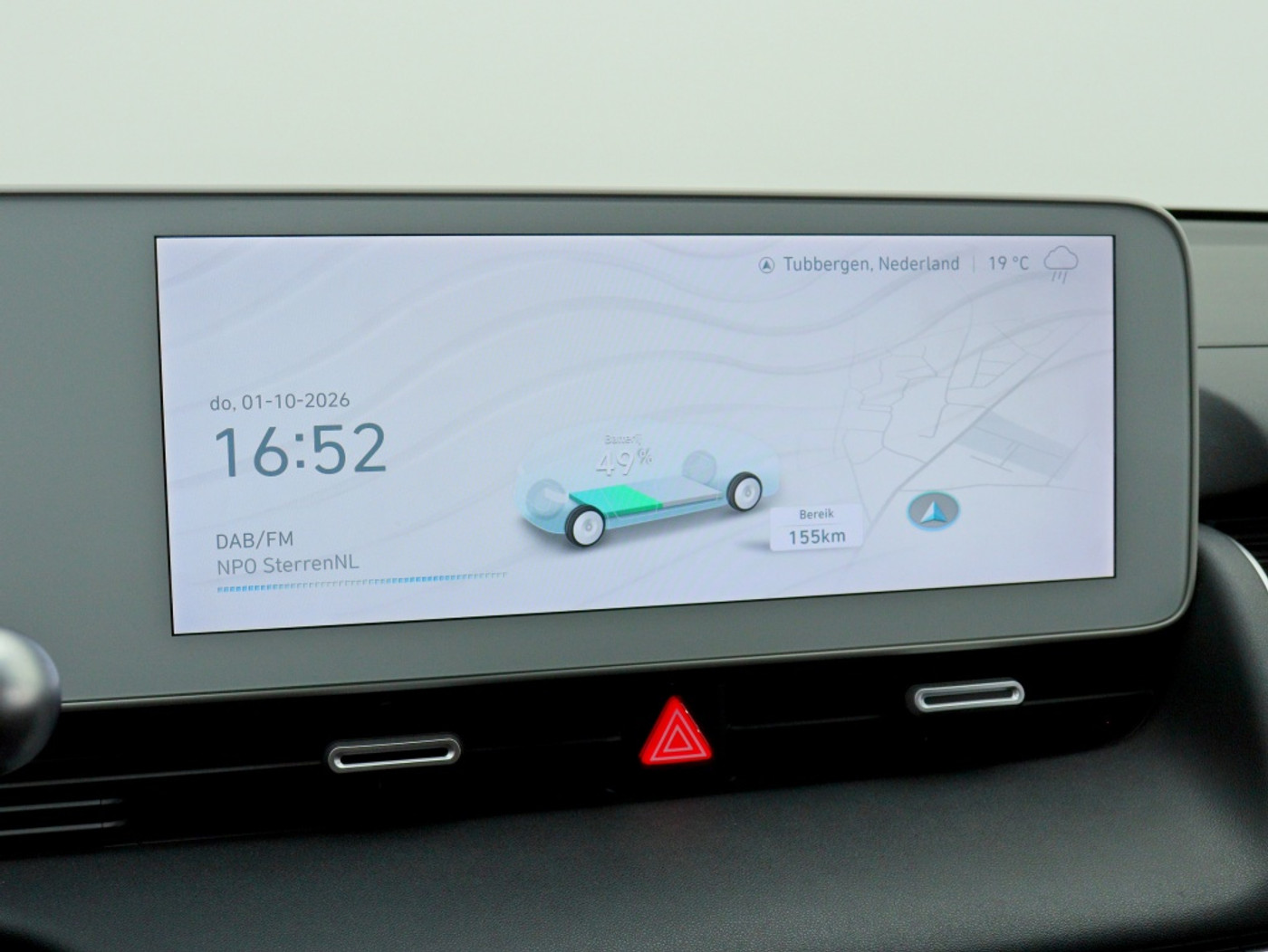 Foto van Hyundai Ioniq5