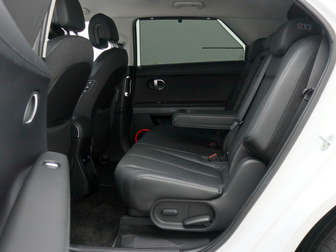 Foto van Hyundai Ioniq5
