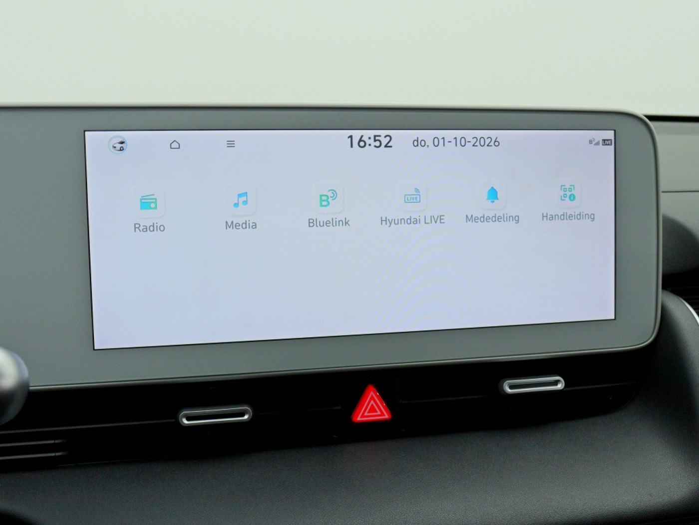 Foto van Hyundai Ioniq5