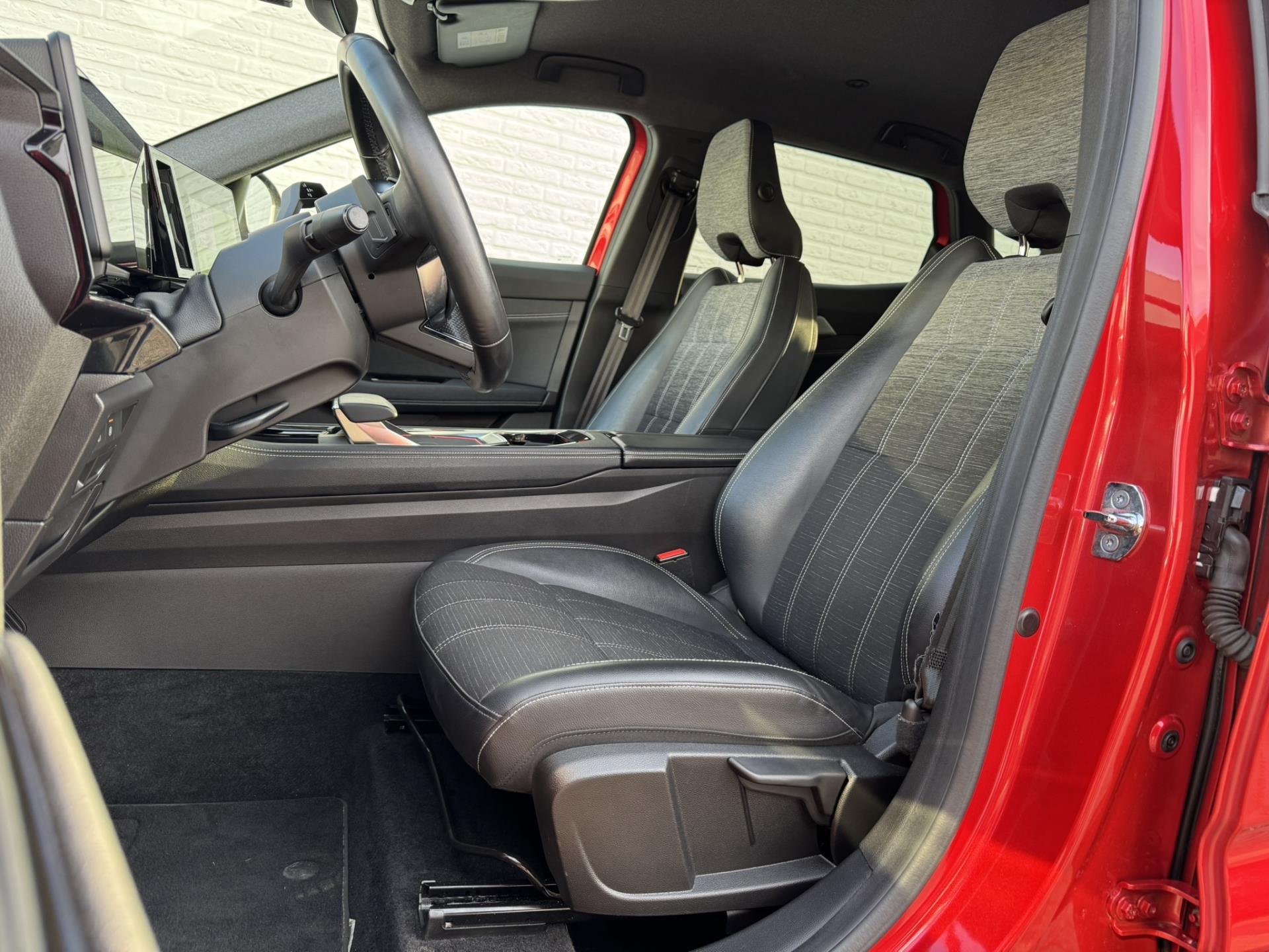 Foto van Renault Austral