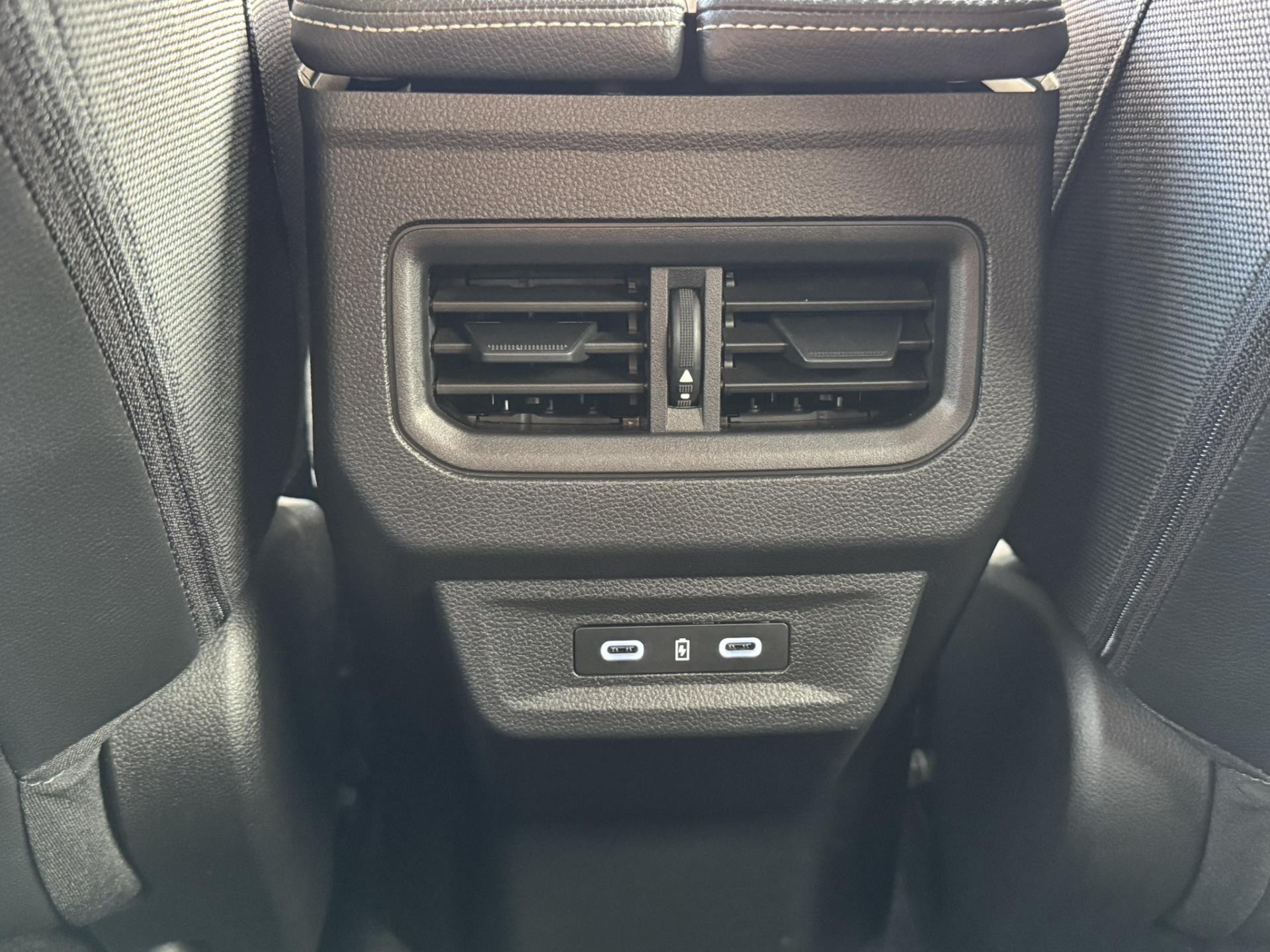 Foto van Renault Austral