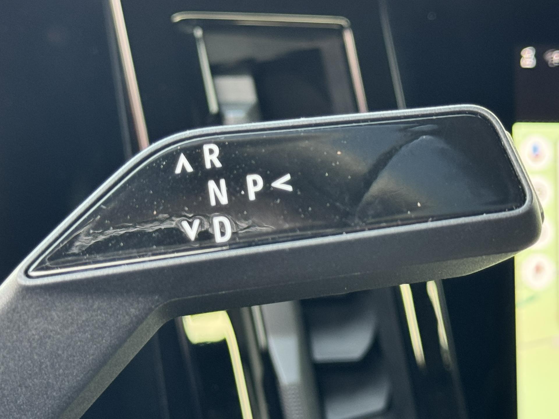 Foto van Renault Austral