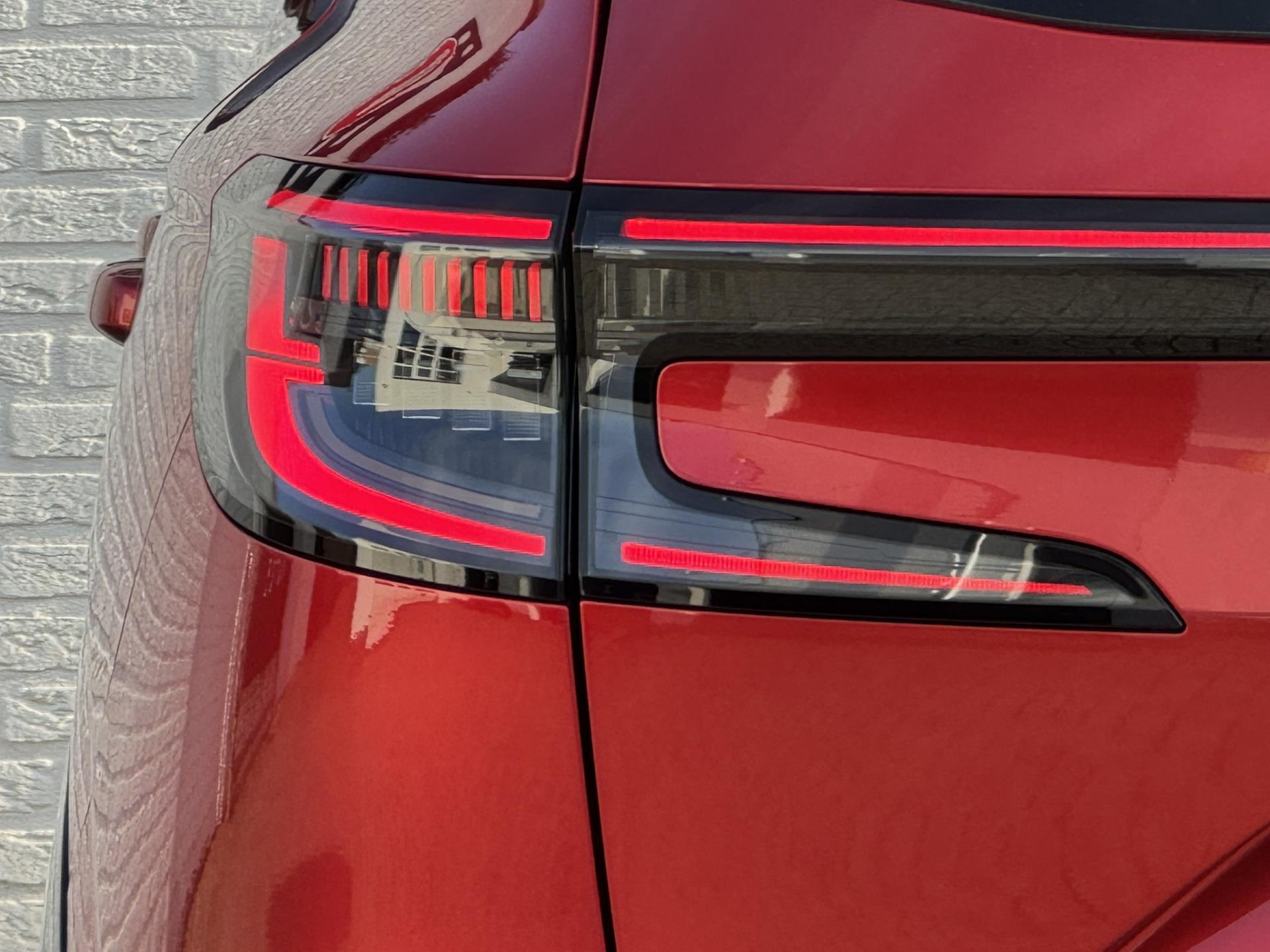 Foto van Renault Austral